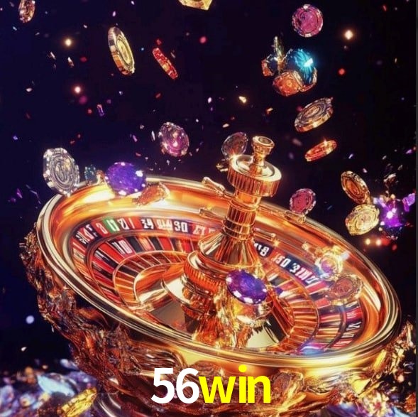 App 56win no celular
